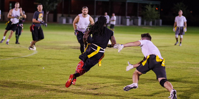 Flag Football